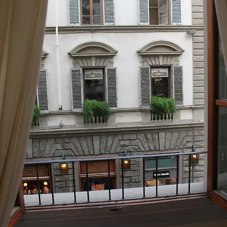 Apartmán Viaroma Suites - Florencie