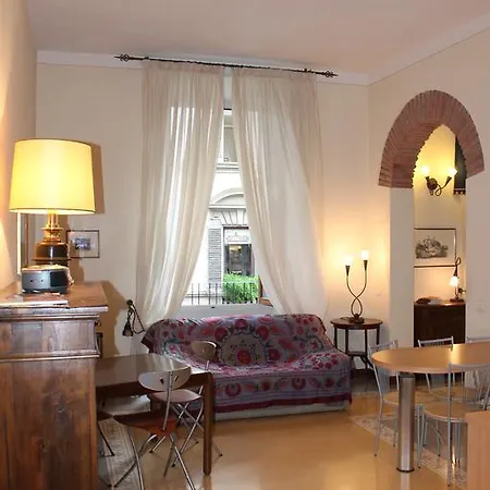 Apartmán Viaroma Suites - *