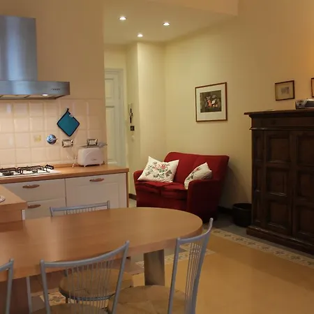 Viaroma Suites - Florencie