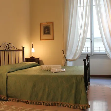 Apartmán Viaroma Suites - Florencie