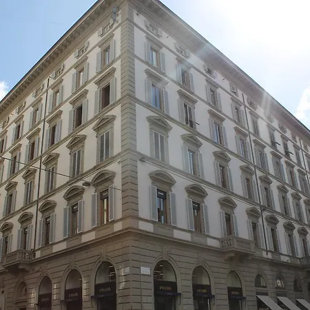 Apartmán Viaroma Suites -