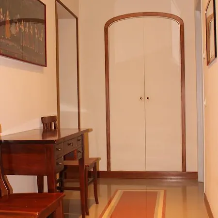 Apartmán Viaroma Suites -