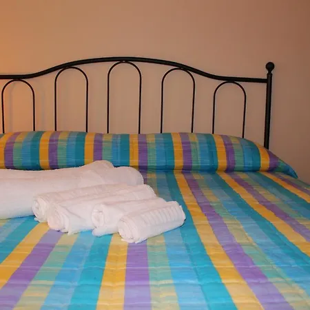 Viaroma Suites -