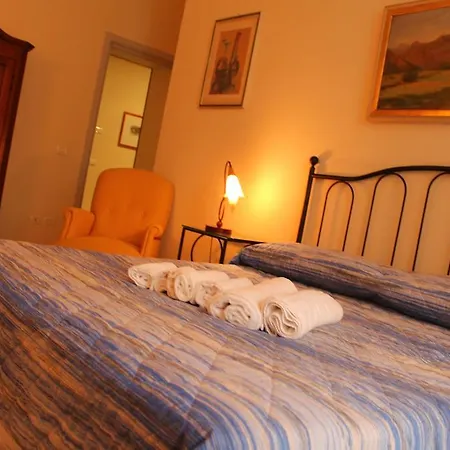 Viaroma Suites -