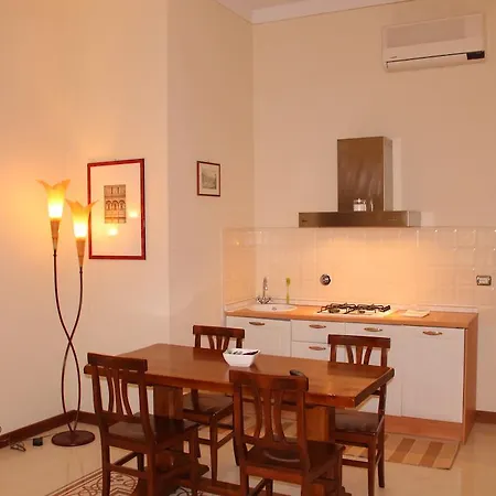 Viaroma Suites - Florencie