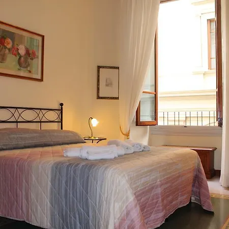 Apartmán Viaroma Suites -