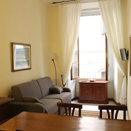 Viaroma Suites -