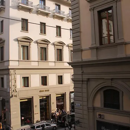 Apartmán Viaroma Suites - Florencie