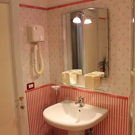 Apartmán Viaroma Suites - Florencie