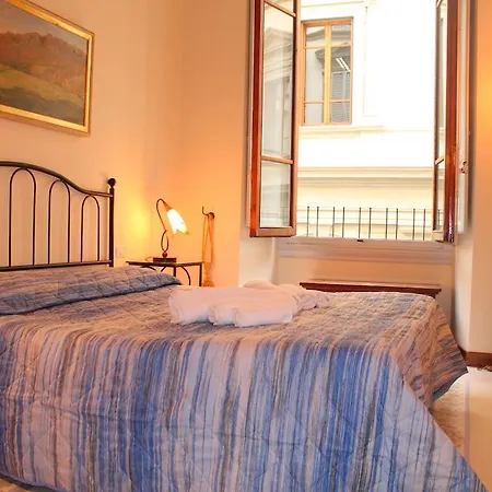 Apartmán Viaroma Suites -