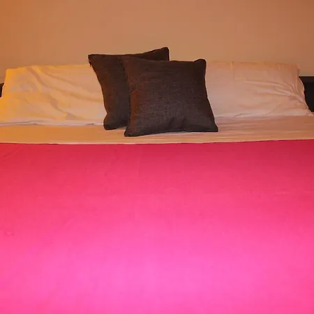 Apartmán Viaroma Suites - Florencie