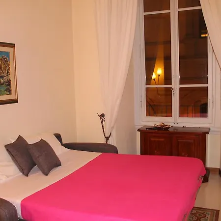 Apartmán Viaroma Suites -