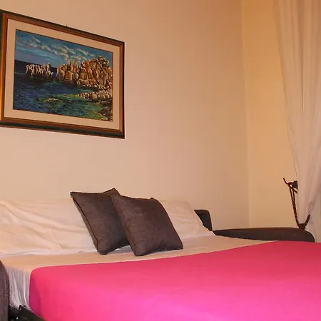 Apartmán Viaroma Suites -