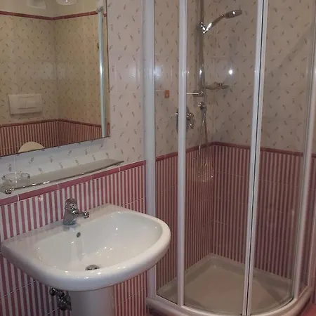 Apartmán Viaroma Suites -