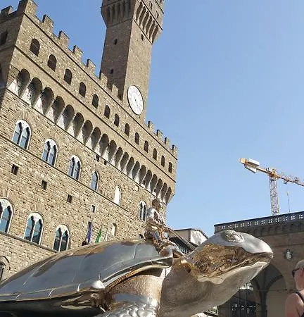 Apartmán Viaroma Suites - *