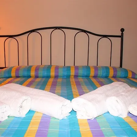Viaroma Suites -
