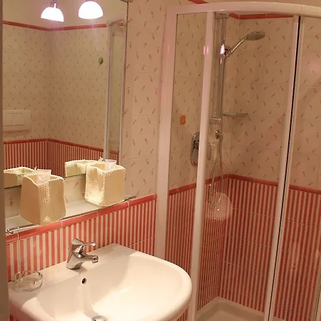Apartmán Viaroma Suites -