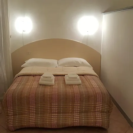 Viaroma Suites - Florencie