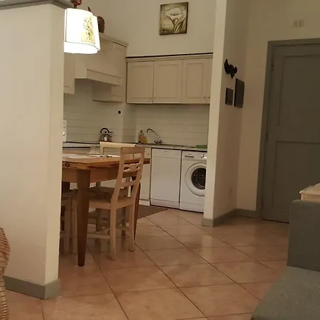 Viaroma Suites - Apartmán Florencie