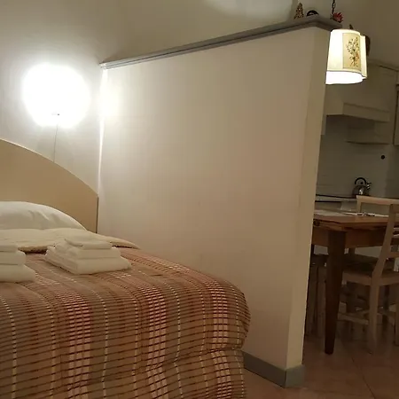 Viaroma Suites -