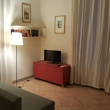 Viaroma Suites - *